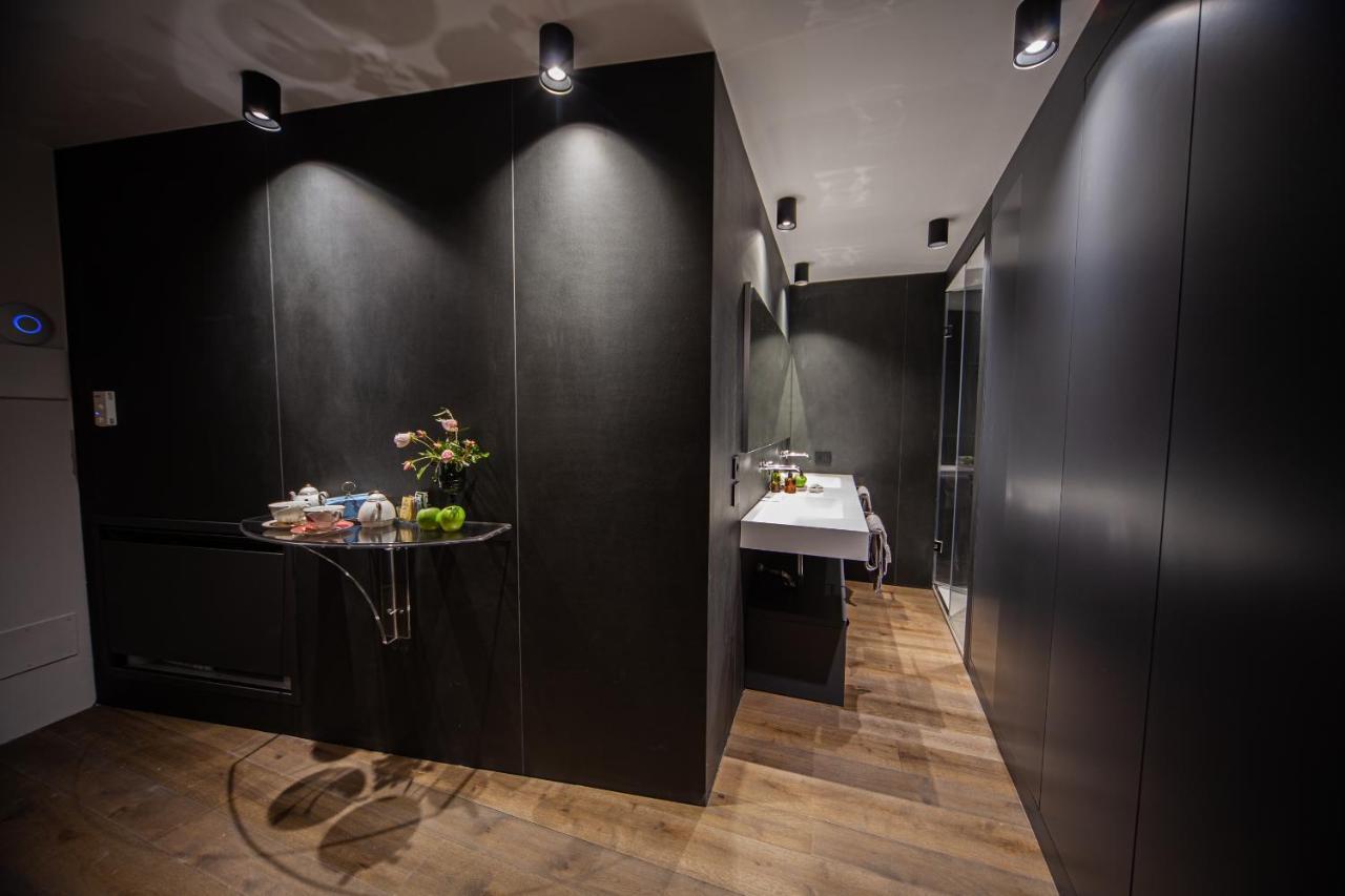 Bed and Breakfast Domus Fonte Dei Leoni Assisi Exterior foto