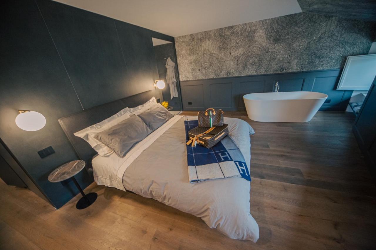 Bed and Breakfast Domus Fonte Dei Leoni Assisi Exterior foto