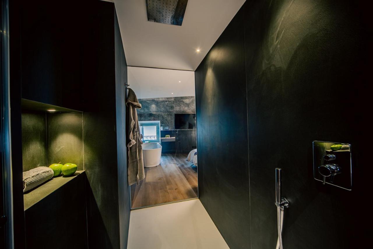 Bed and Breakfast Domus Fonte Dei Leoni Assisi Exterior foto